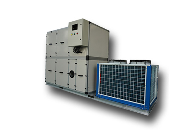 ZCKL-D/Z-4000轉(zhuǎn)輪除濕機(jī)空調(diào)機(jī)組