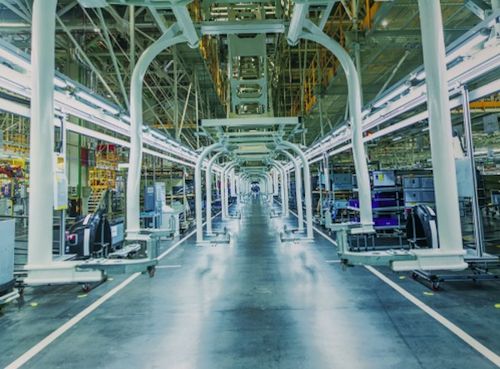 探秘上汽大眾新能源汽車工廠 以技術領創電動新未來，我是認真的——2024年度市場營銷策劃案